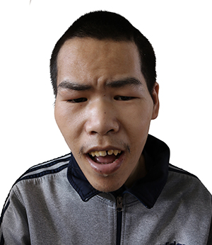 "" ""