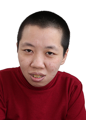 "" ""