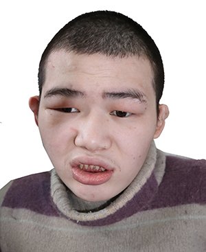 "" ""