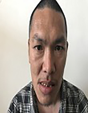 "" ""