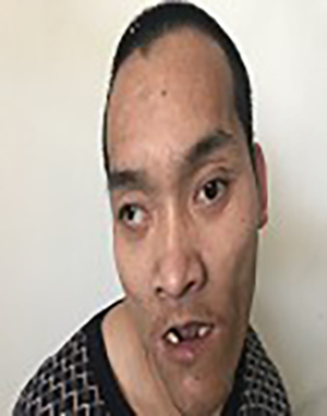"" ""